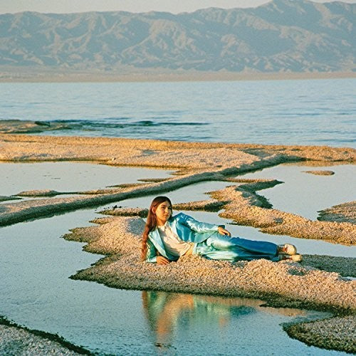 Weyes Blood: Front Row Seat To Earth ( Vinyl )