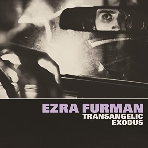 Ezra Furman: Transangelic Exodus ( Vinyl )