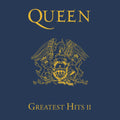 Queen: Queen Greatest Hits II (LP) ( Vinyl )