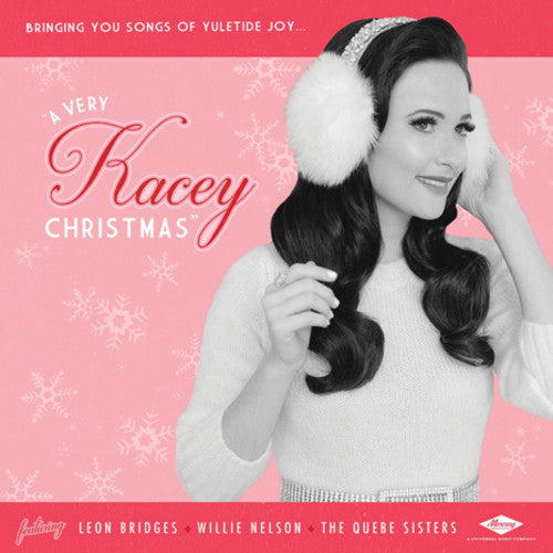 Kacey Musgraves: A Very Kacey Christmas ( Vinyl )