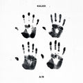 Kaleo: A/B ( Vinyl )