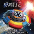 Elo ( Electric Light Orchestra ): All Over The World: The Very Best Of Electric Light Orchestra ( Vinyl )
