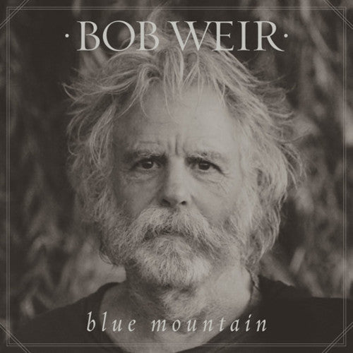 Bob Weir: Blue Mountain ( Vinyl )