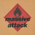 Massive Attack: Blue Lines ( Vinyl )
