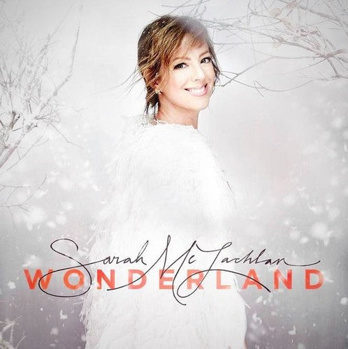 Sarah McLachlan: Wonderland ( Vinyl )