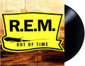 R.E.M.: Out Of Time ( Vinyl )