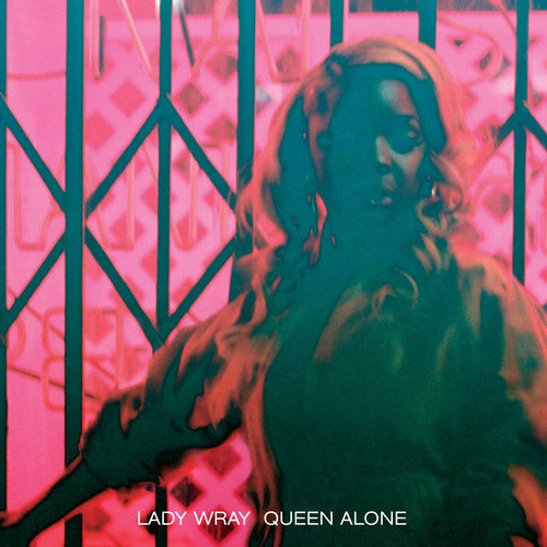 Lady Wray: Queen Alone ( Vinyl )