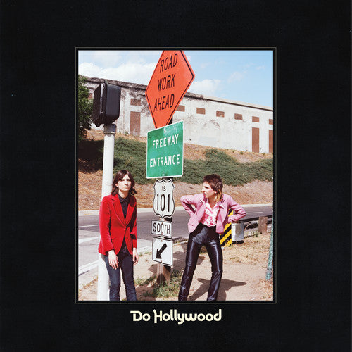 The Lemon Twigs: Do Hollywood ( Vinyl )