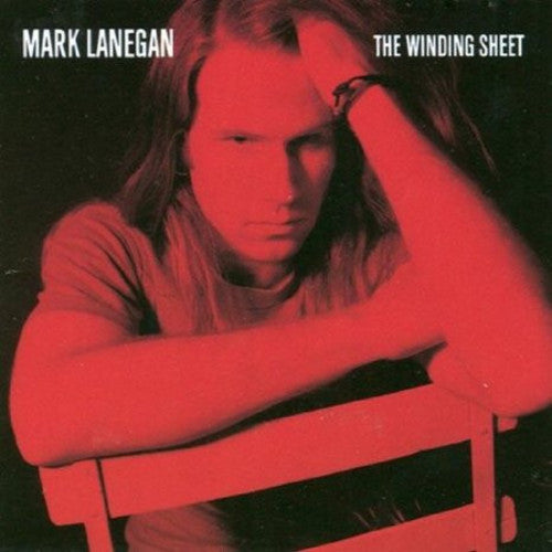 Mark Lanegan: The Winding Sheet ( Vinyl )