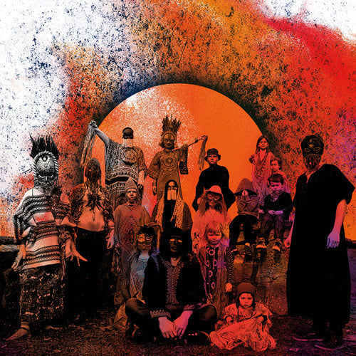 Goat: Requiem ( Vinyl )