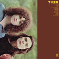 T-Rex: T. Rex ( Vinyl )