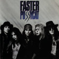 Faster Pussycat: Faster Pussycat ( Vinyl )
