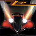 ZZ Top: Eliminator ( Vinyl )