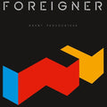 Foreigner: Agent Provocateur ( Vinyl )