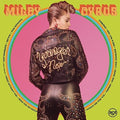 Miley Cyrus: Younger Now ( Vinyl )