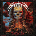 Satan: Trail of Fire - Live in North America ( Vinyl )