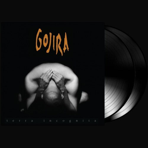 Gojira: Terra Incognita ( Vinyl )