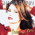 Shania Twain: Come On Over ( Vinyl )