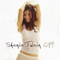 Shania Twain: Up! ( Vinyl )