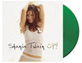 Shania Twain: Up! ( Vinyl )