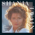 Shania Twain: The Woman In Me ( Vinyl )