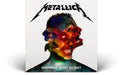Metallica: Hardwired... To Self-Destruct ( Vinyl )