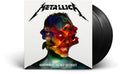 Metallica: Hardwired... To Self-Destruct ( Vinyl )