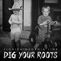 Florida Georgia Line: Dig Your Roots ( Vinyl )