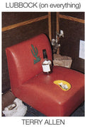 Terry Allen: Lubbock (on everything) ( Vinyl )