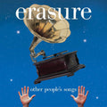 Erasure: Other People's Songs ( Vinyl )