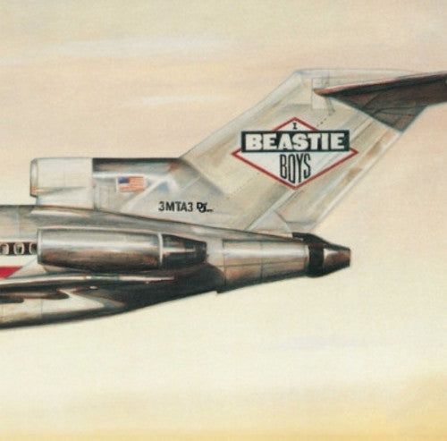 Beastie Boys: Licensed To Ill (30th Anniversary Edition) ( Vinyl )