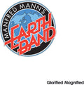 Manfred's Mann Earth: Glorified Magnified ( Vinyl )
