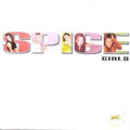 Spice Girls: Spice ( Vinyl )