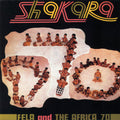 Fela Kuti: Shakara ( Vinyl )