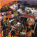 Fela Kuti: Upside Down ( Vinyl )