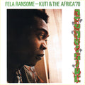 Fela Kuti: Afrodisiac ( Vinyl )