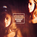 Springtime Carnivore: Midnight Room ( Vinyl )