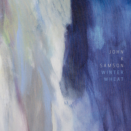 John K. Samson: Winter Wheat ( Vinyl )