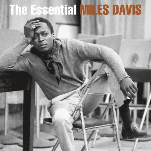 Miles Davis: The Essential Miles Davis ( Vinyl )