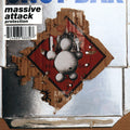 Massive Attack: Protection ( Vinyl )