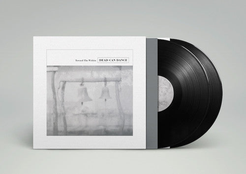 Dead Can Dance: Toward The Within ( Vinyl )