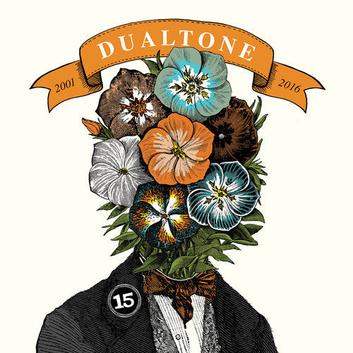 Various: In Case You Missed It: 15 Years Of Dualtone ( Vinyl )