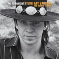 Stevie Ray Vaughan & Double Trouble: The Essential Stevie Ray Vaughan And Double Trouble ( Vinyl )