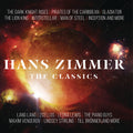Hans Zimmer: Hans Zimmer ( Vinyl )