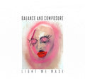 Balance & Composure: Light We Made ( Vinyl )