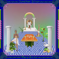 Jonathan Wilson: Rare Birds ( Vinyl )