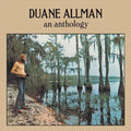 Duane Allman: An Anthology ( Vinyl )