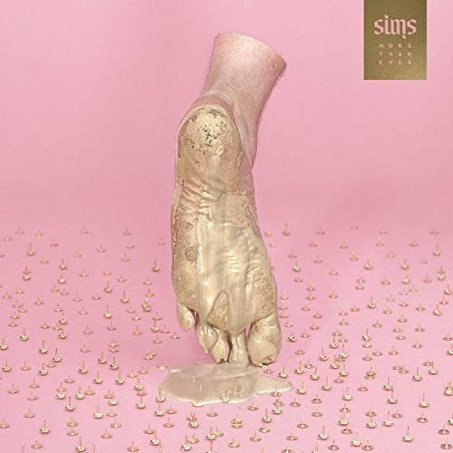 Sims: More Than Ever ( Vinyl )