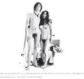 John Lennon: Unfinished Music, No. 1: Two Virgins ( Vinyl )