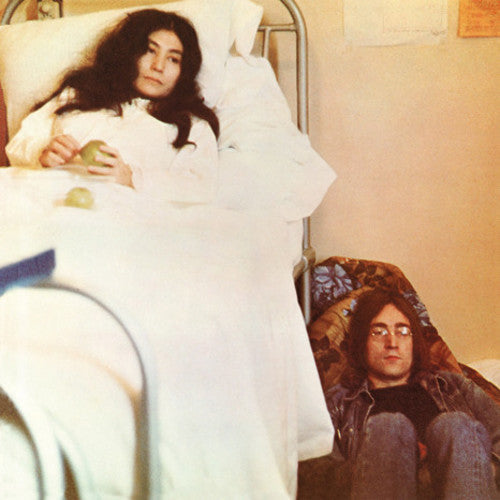 John Lennon: Unfinished Music, No. 2: Life With The Lions ( Vinyl )